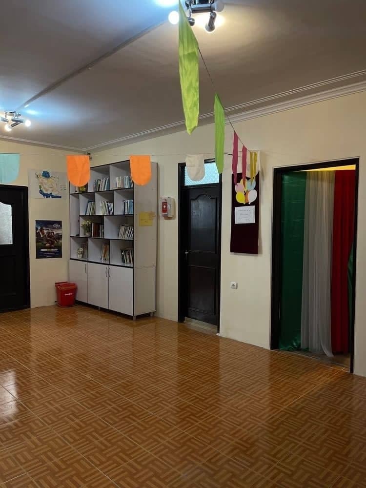 متوسطه دوره دوم مهر تسنیم