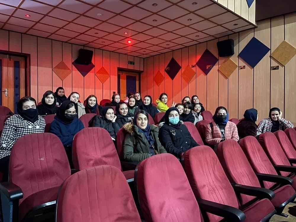 متوسطه دوره دوم مهر تسنیم